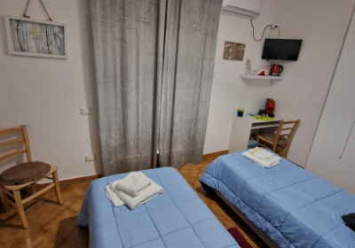 Bed And Breakfast Affittacamere Le Stanze Di Auorora